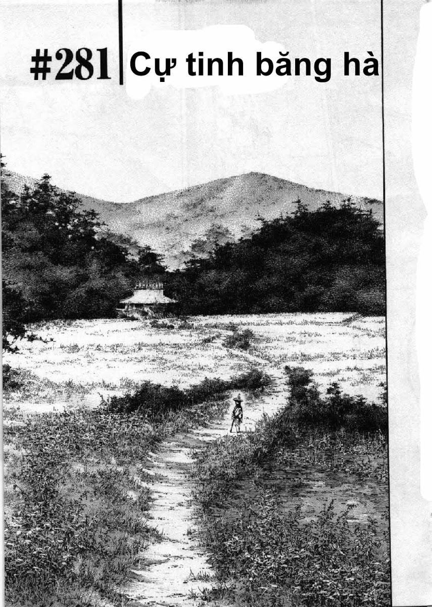 Lãng Khách Chapter 281 - Trang 2