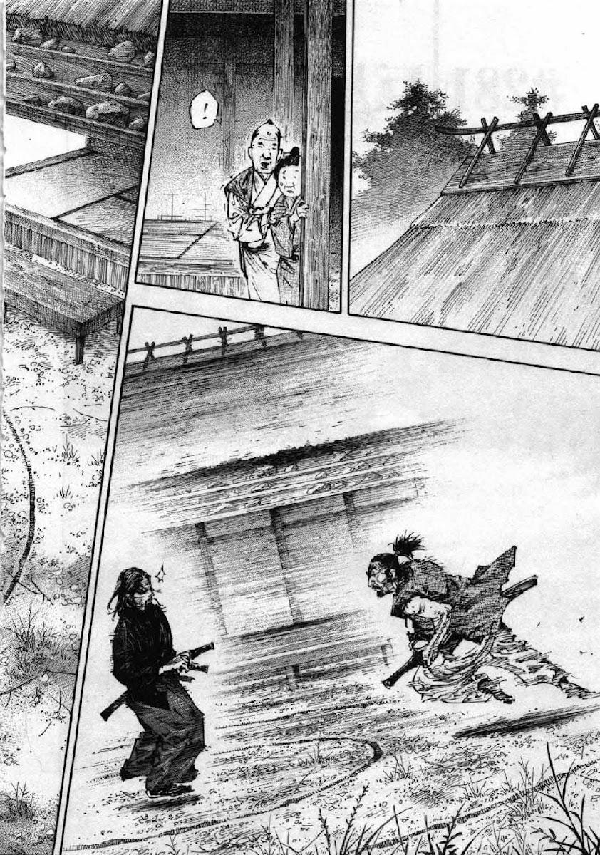 Lãng Khách Chapter 281 - Trang 2