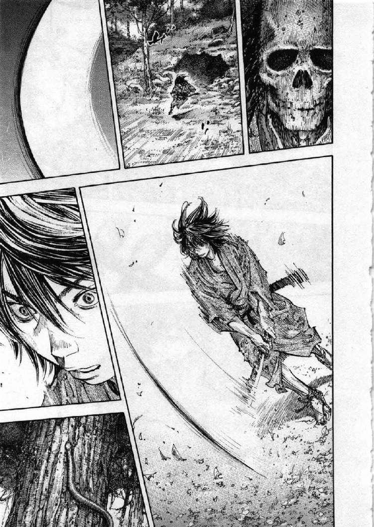 Lãng Khách Chapter 282 - Trang 2