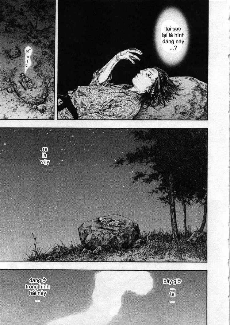 Lãng Khách Chapter 282 - Trang 2