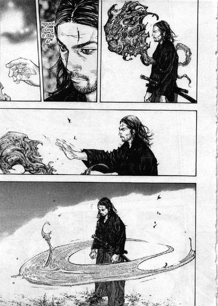 Lãng Khách Chapter 282 - Trang 2