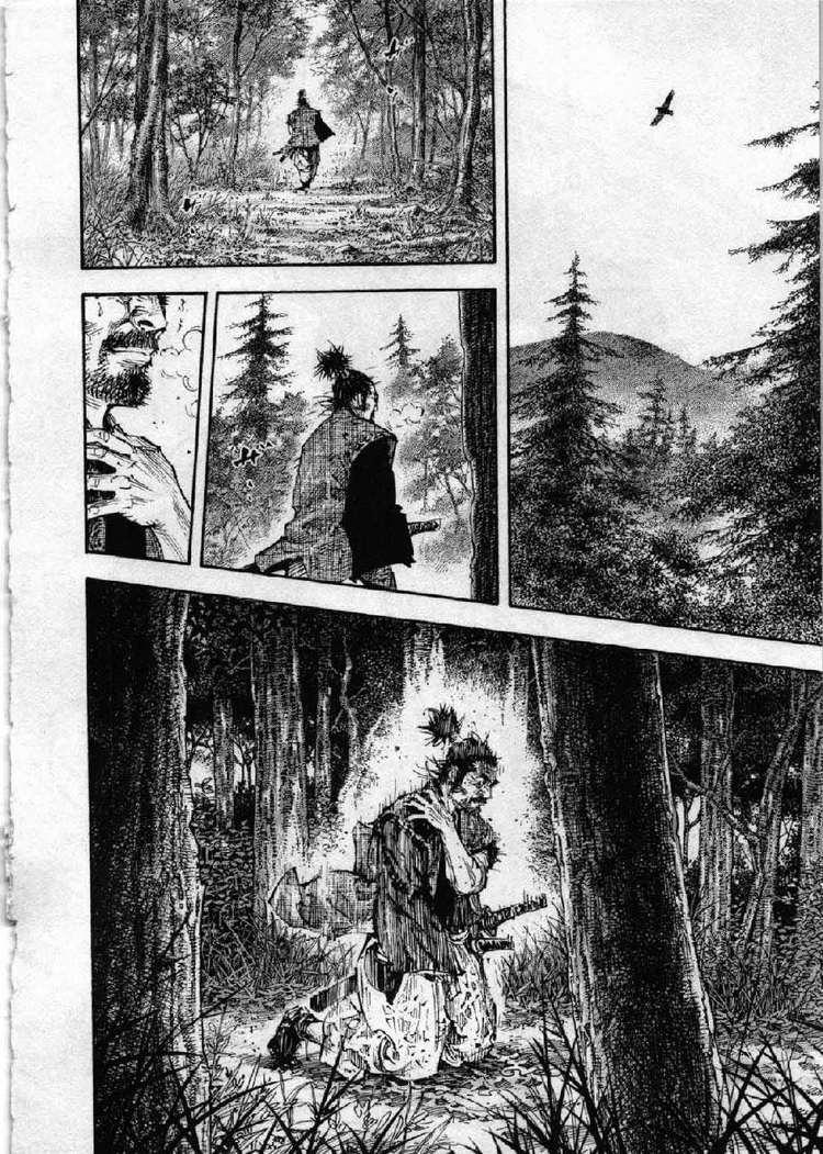 Lãng Khách Chapter 282 - Trang 2