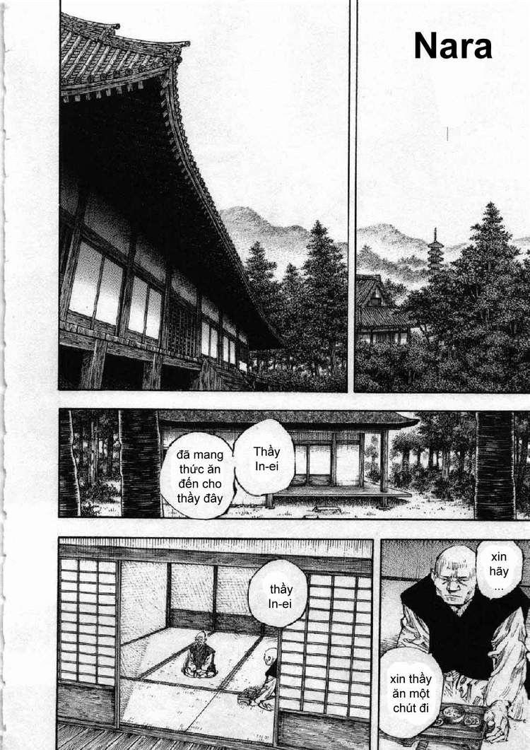 Lãng Khách Chapter 282 - Trang 2