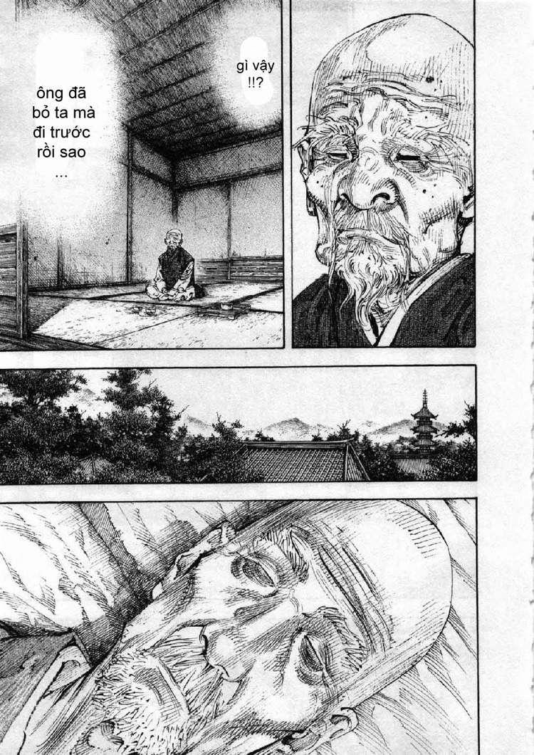 Lãng Khách Chapter 282 - Trang 2