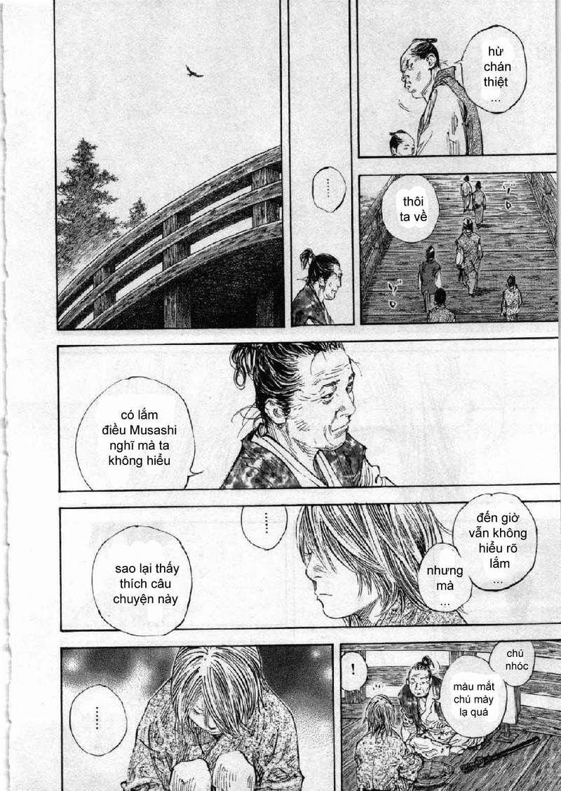 Lãng Khách Chapter 283 - Trang 2