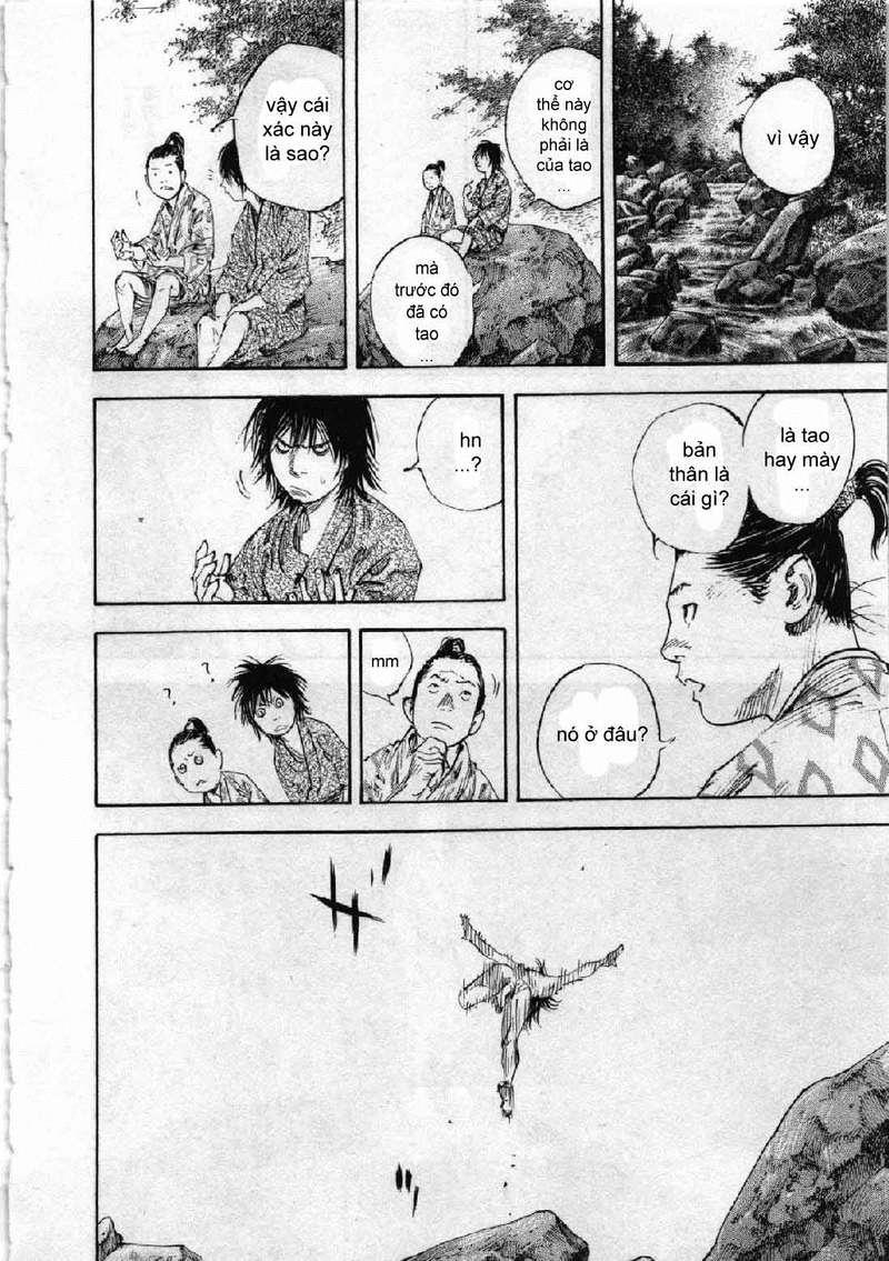 Lãng Khách Chapter 283 - Trang 2