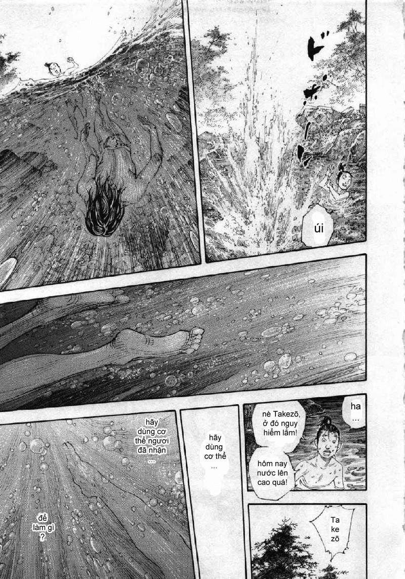 Lãng Khách Chapter 283 - Trang 2