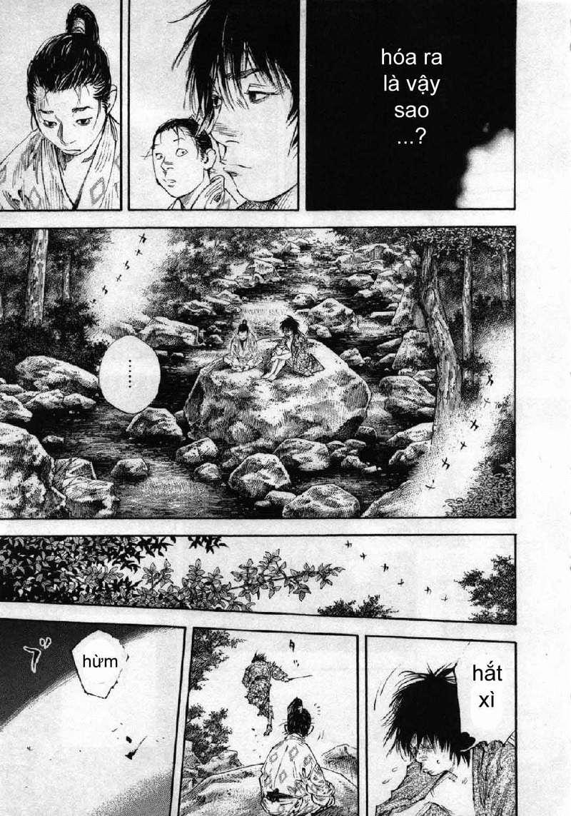 Lãng Khách Chapter 283 - Trang 2