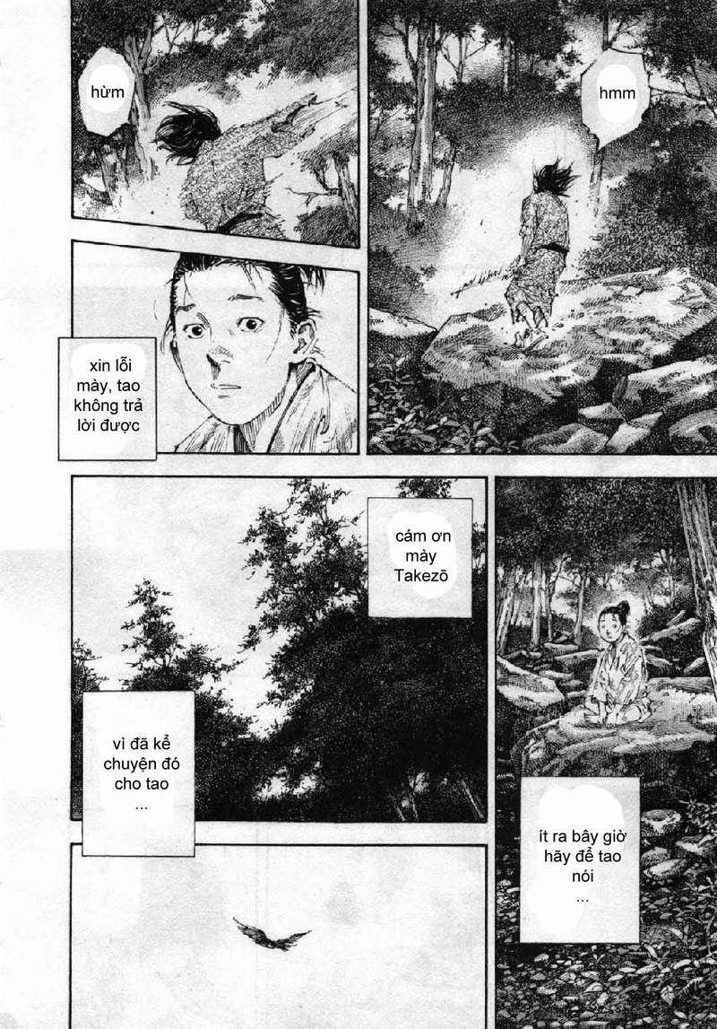 Lãng Khách Chapter 283 - Trang 2