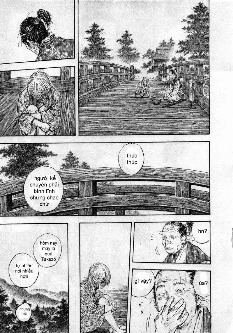 Lãng Khách Chapter 283 - Trang 2