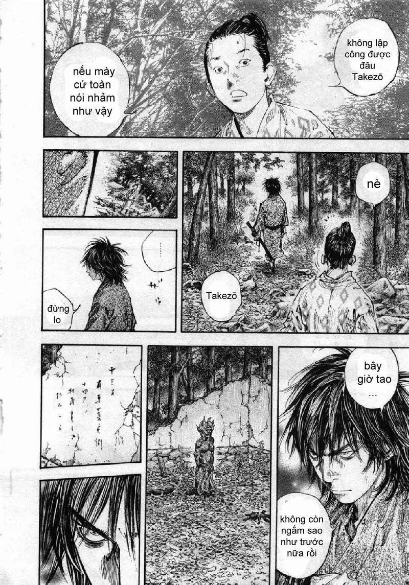 Lãng Khách Chapter 283 - Trang 2