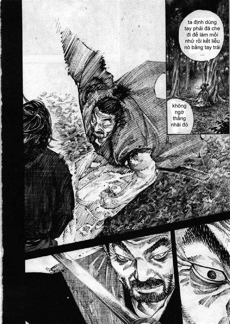 Lãng Khách Chapter 284 - Trang 2