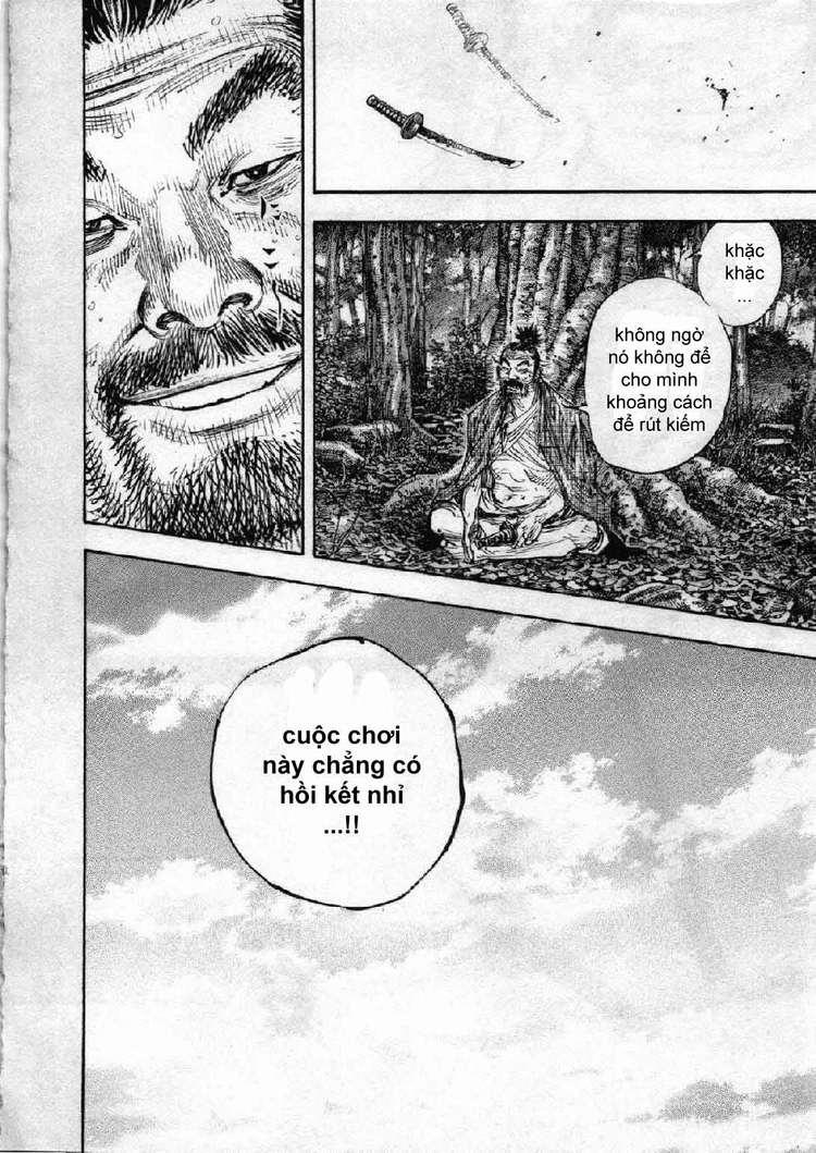 Lãng Khách Chapter 284 - Trang 2