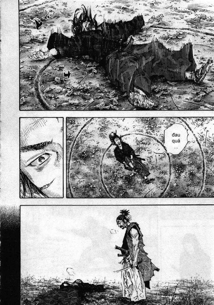 Lãng Khách Chapter 284 - Trang 2