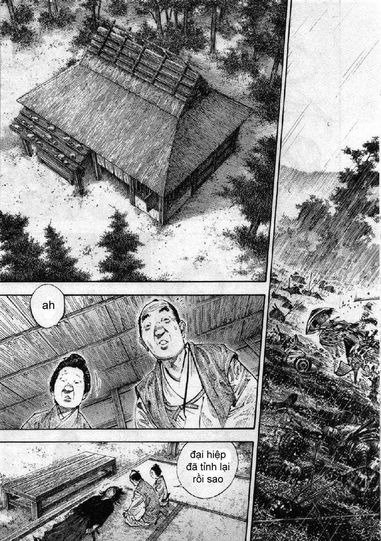 Lãng Khách Chapter 284 - Trang 2