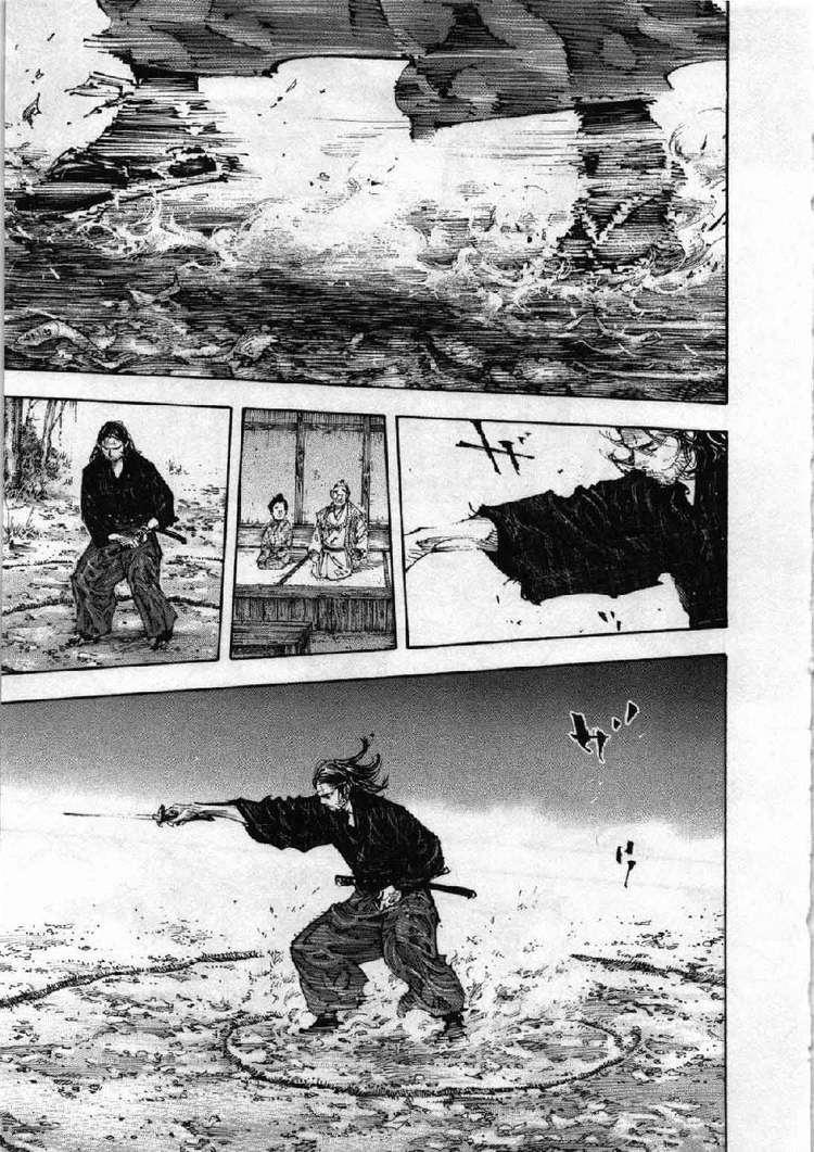 Lãng Khách Chapter 284 - Trang 2