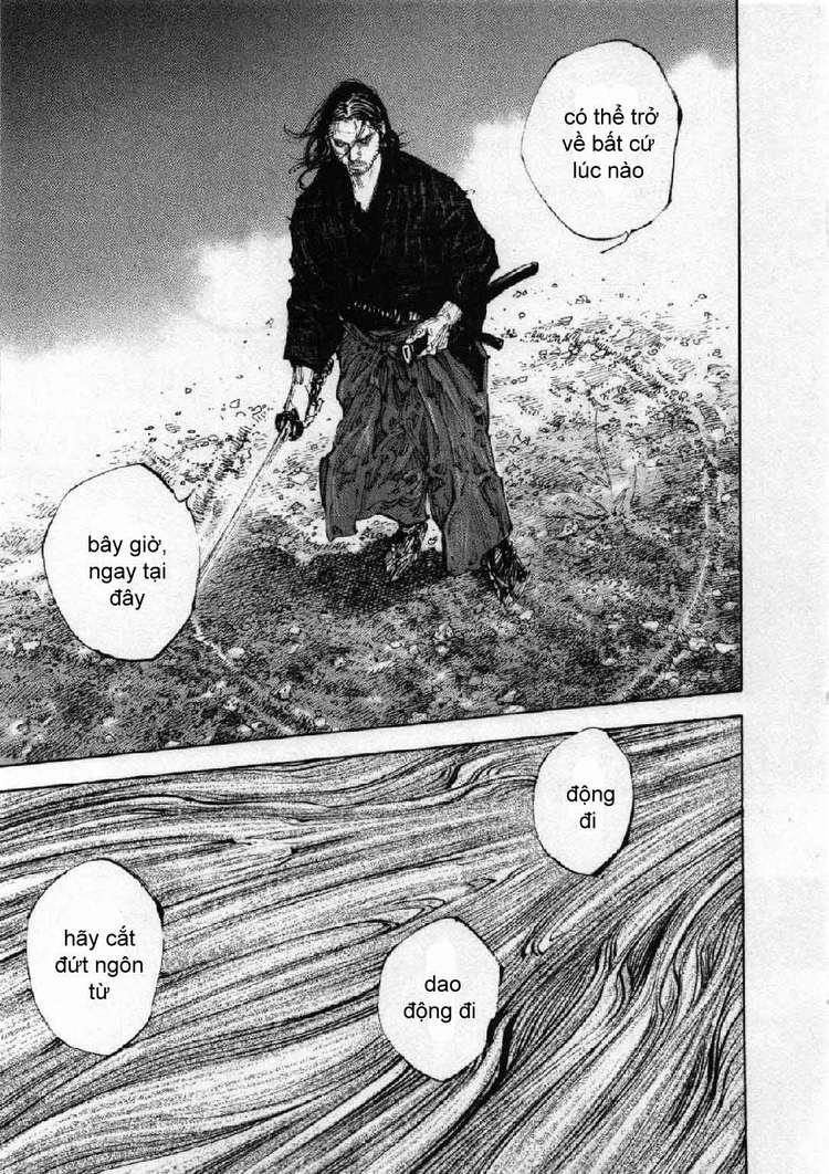 Lãng Khách Chapter 285 - Trang 2