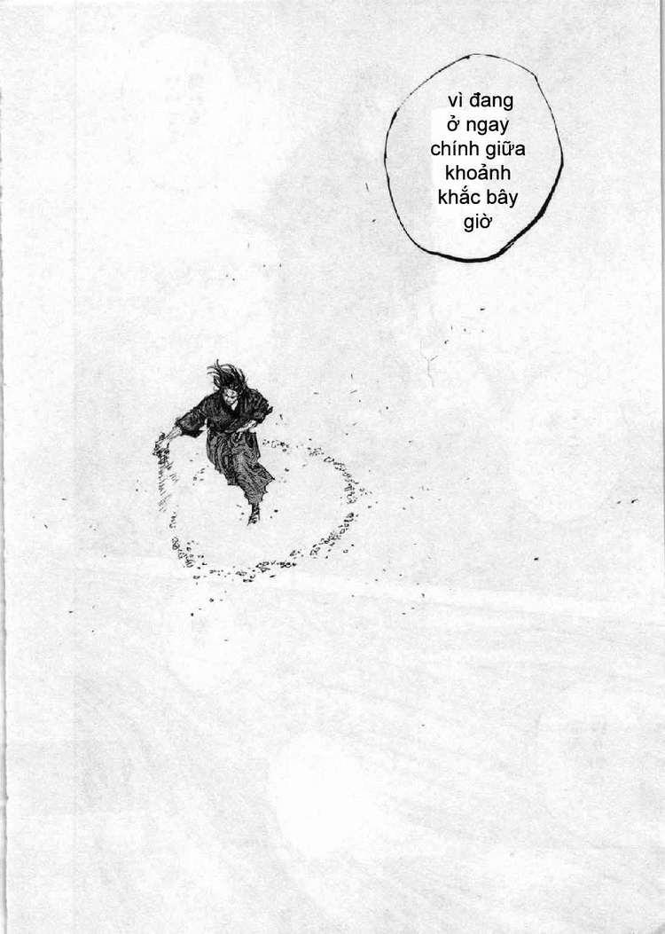 Lãng Khách Chapter 285 - Trang 2