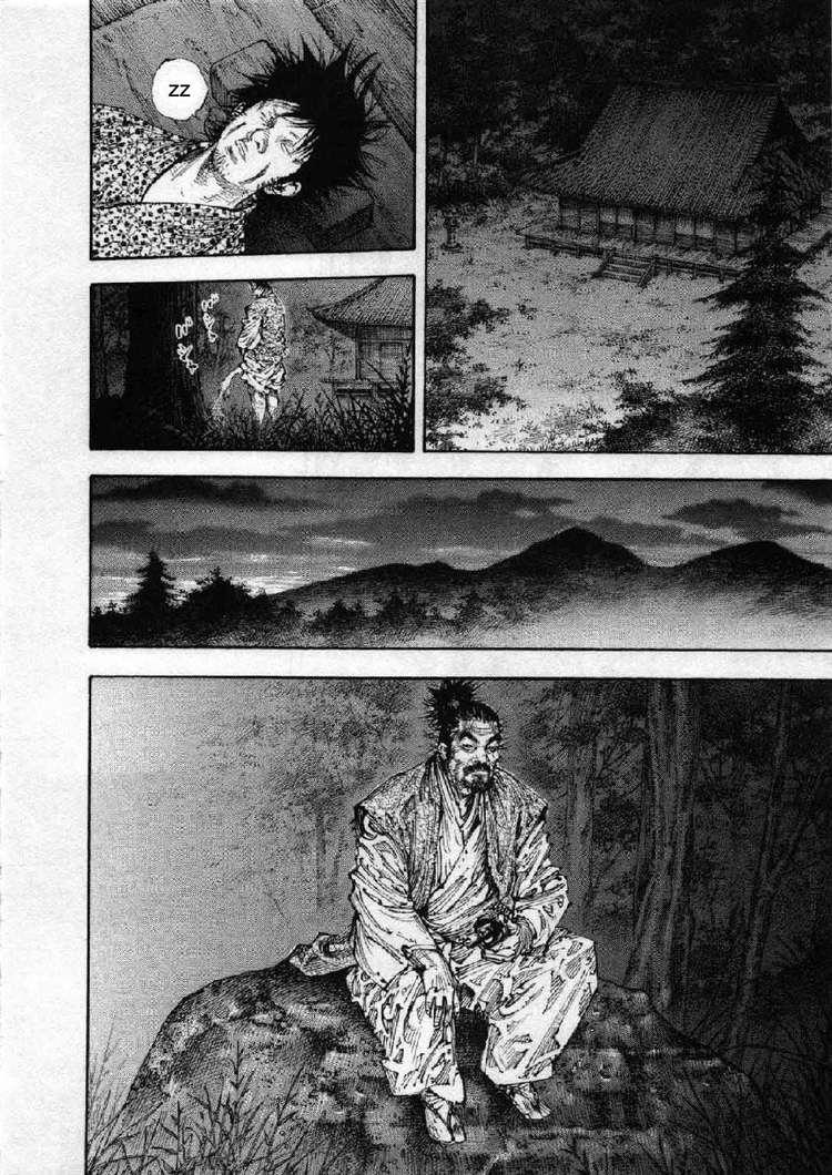 Lãng Khách Chapter 285 - Trang 2