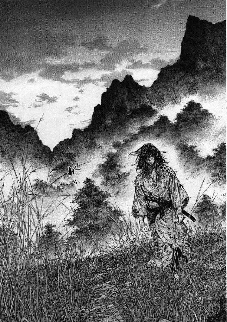 Lãng Khách Chapter 285 - Trang 2