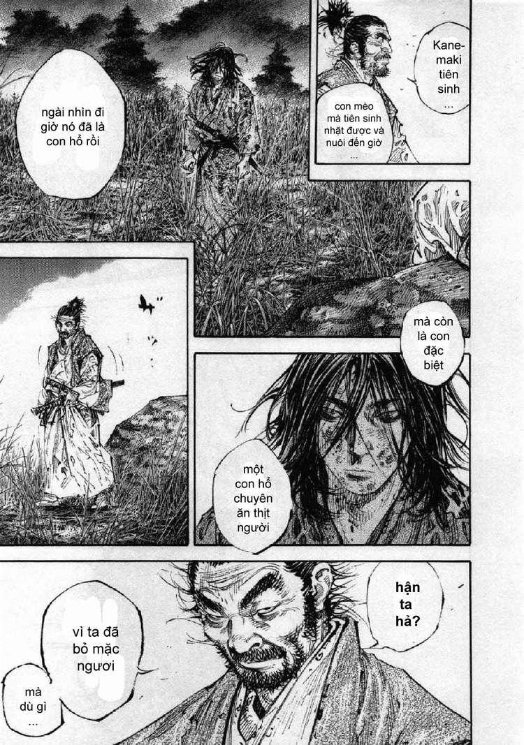 Lãng Khách Chapter 285 - Trang 2