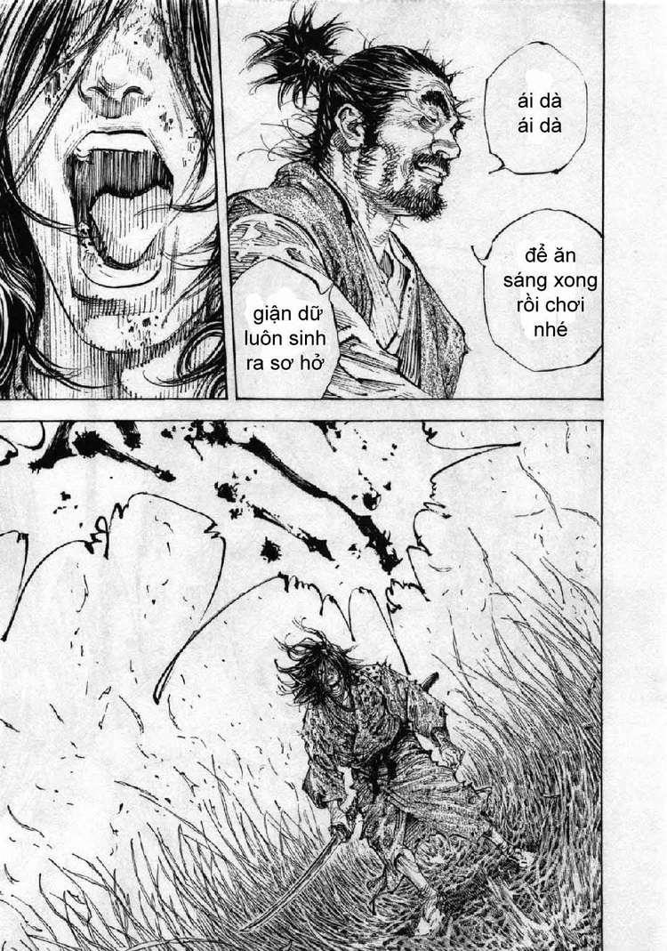 Lãng Khách Chapter 285 - Trang 2