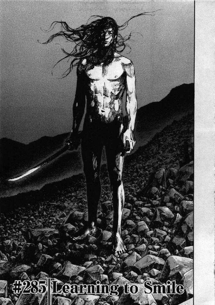 Lãng Khách Chapter 285 - Trang 2