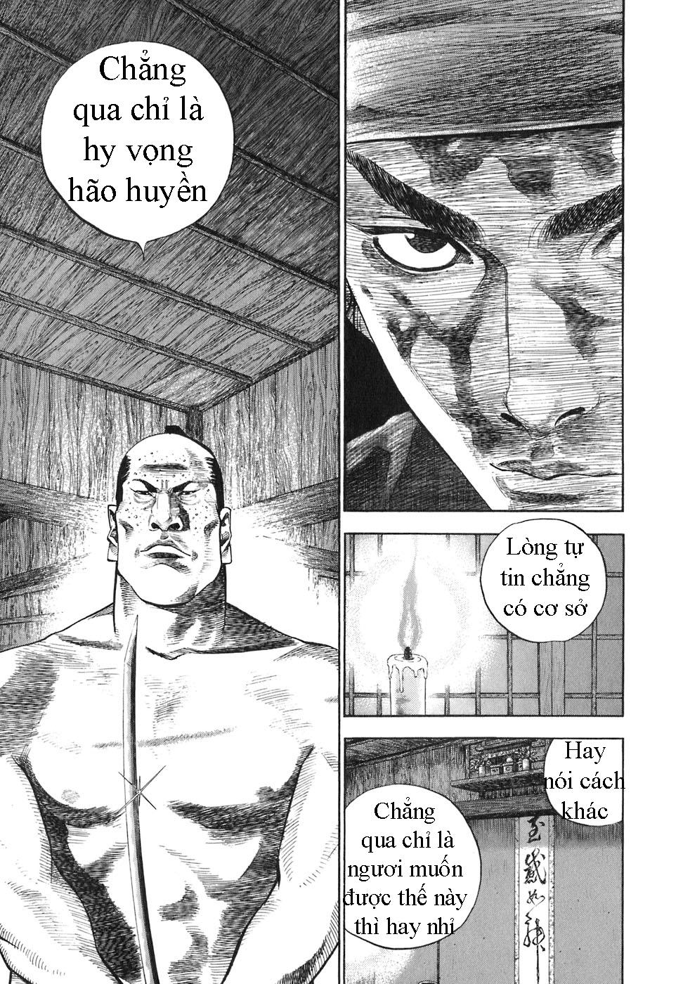 Lãng Khách Chapter 29 - Trang 2