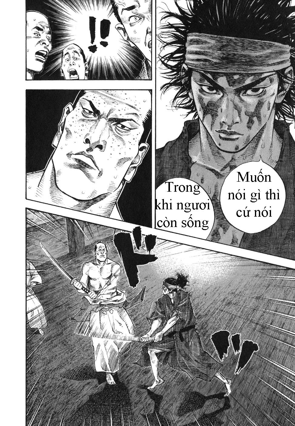 Lãng Khách Chapter 29 - Trang 2