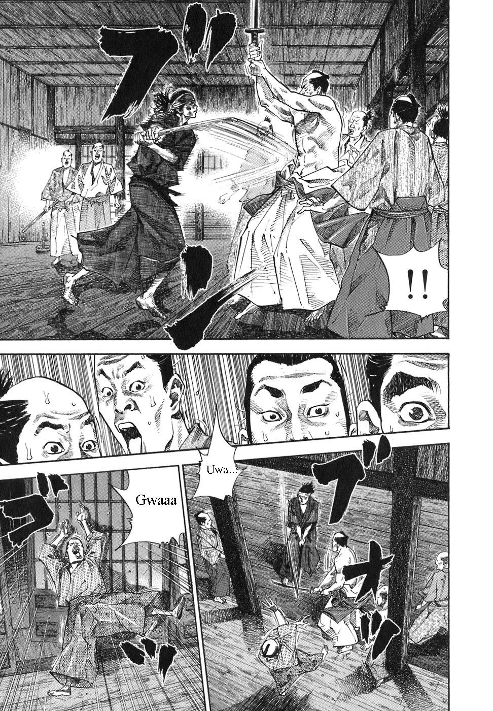 Lãng Khách Chapter 29 - Trang 2