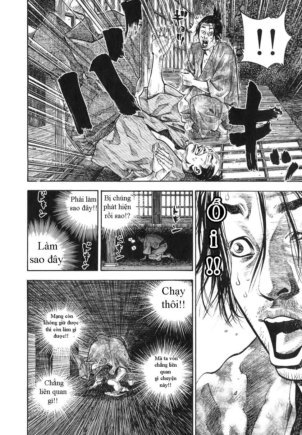 Lãng Khách Chapter 29 - Trang 2