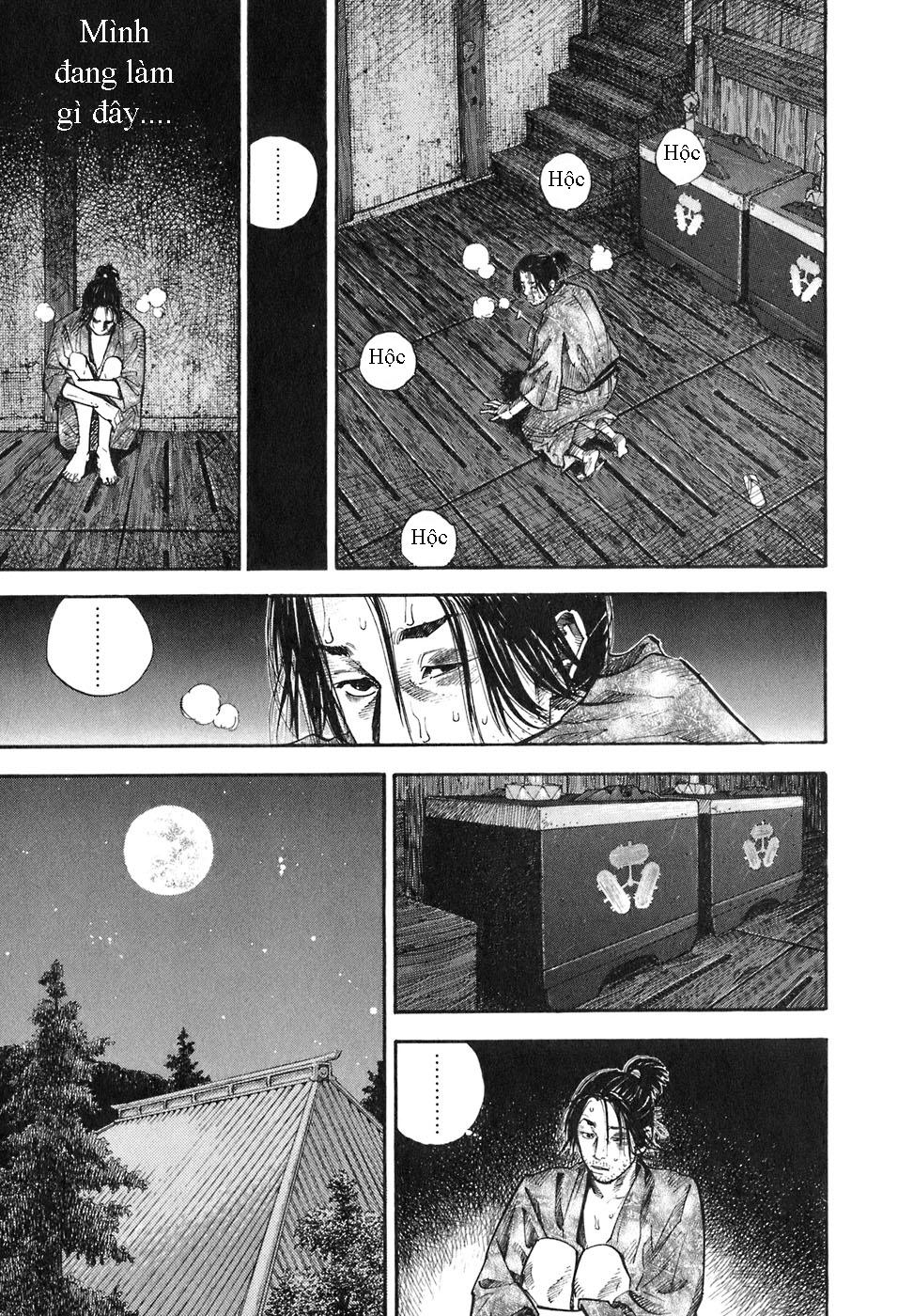 Lãng Khách Chapter 29 - Trang 2