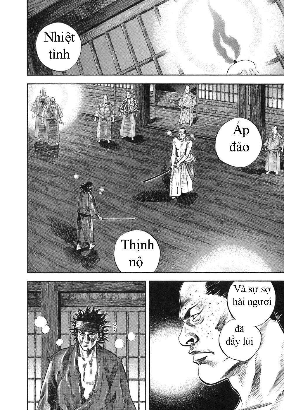 Lãng Khách Chapter 29 - Trang 2
