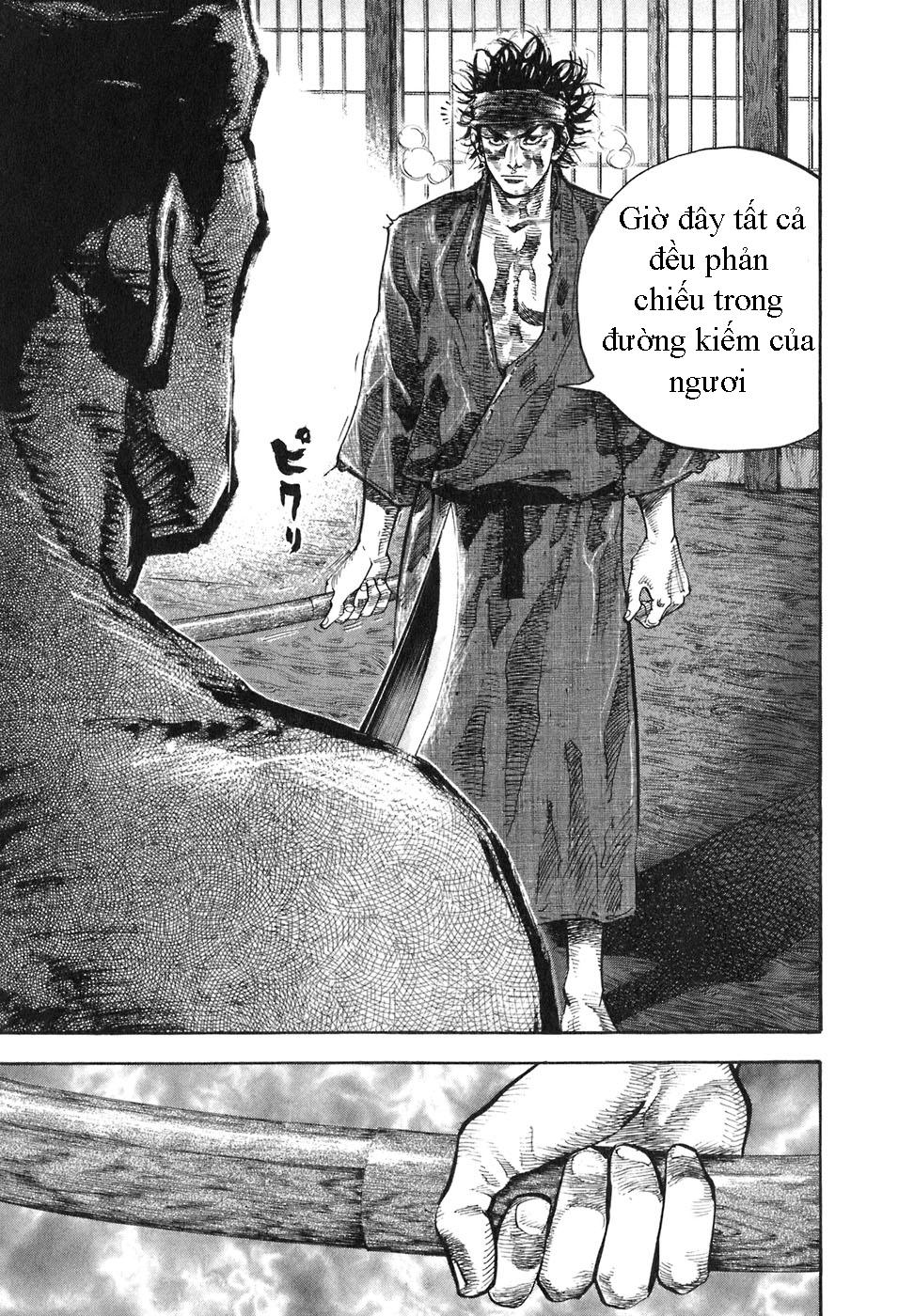 Lãng Khách Chapter 29 - Trang 2