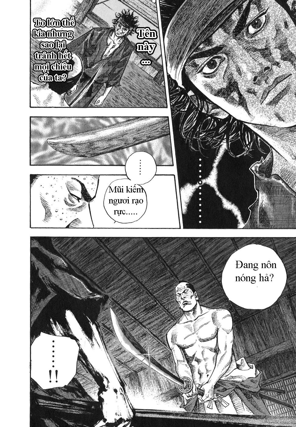 Lãng Khách Chapter 29 - Trang 2