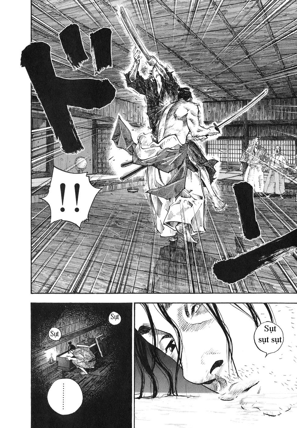 Lãng Khách Chapter 29 - Trang 2