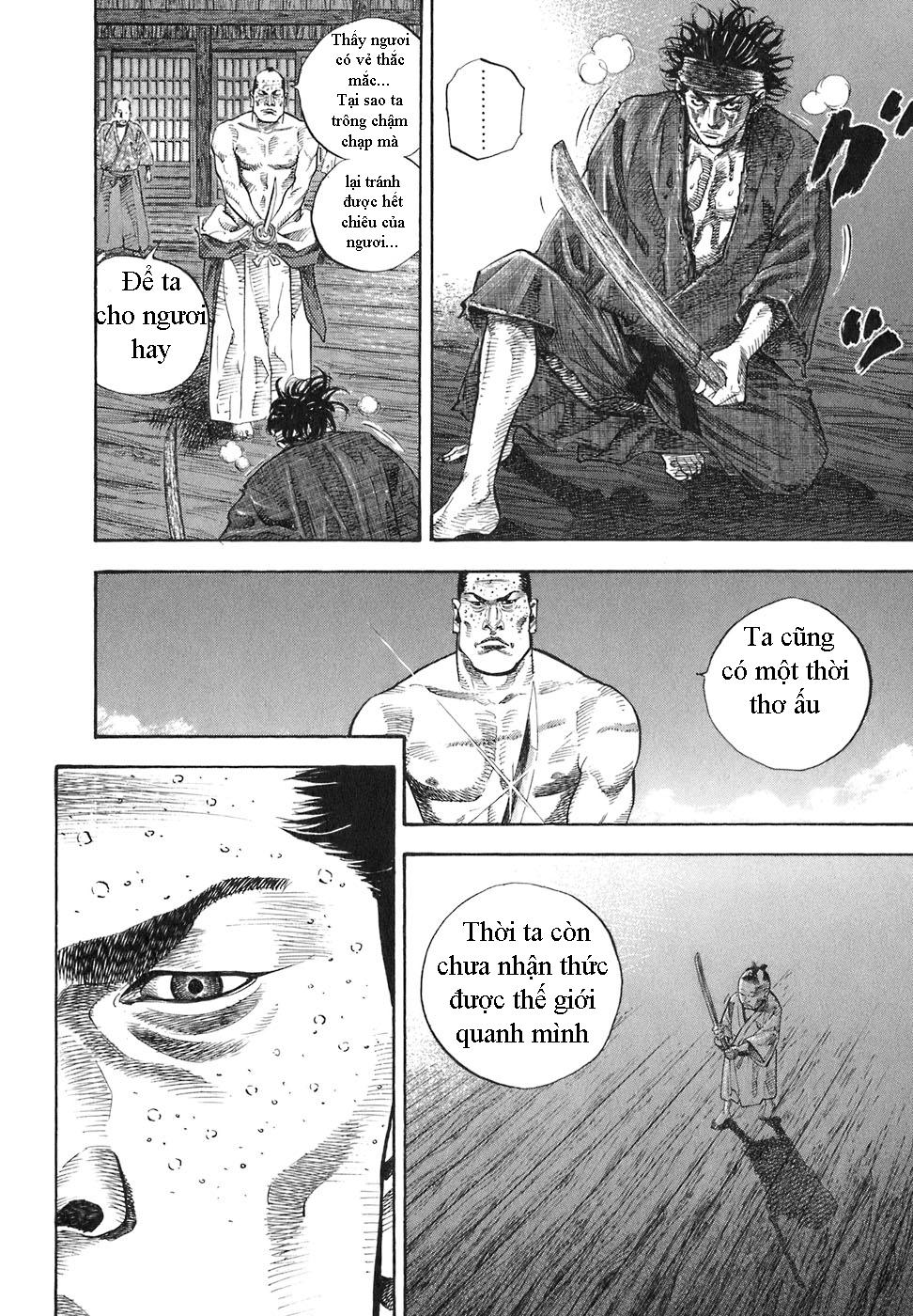 Lãng Khách Chapter 29 - Trang 2