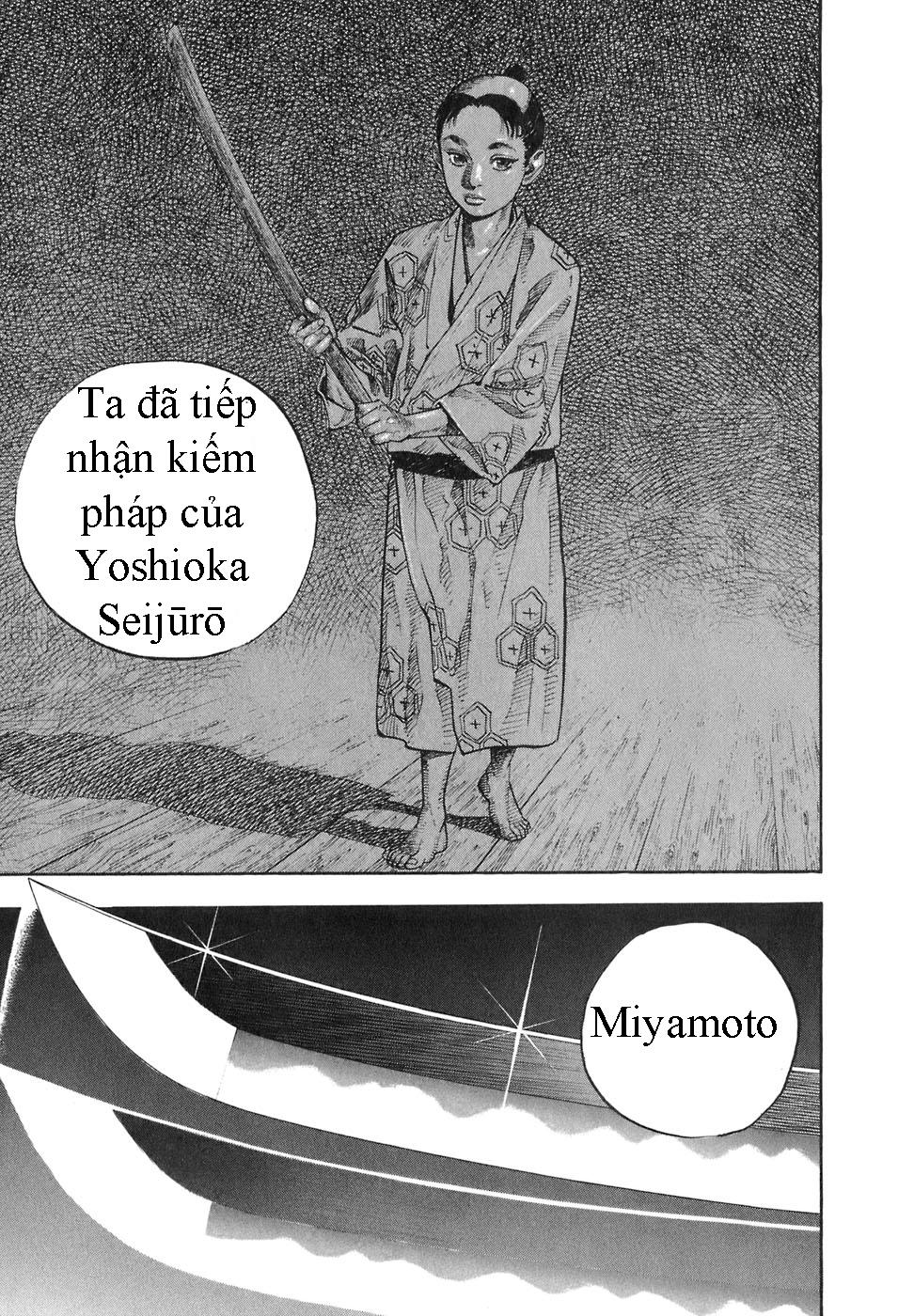 Lãng Khách Chapter 29 - Trang 2