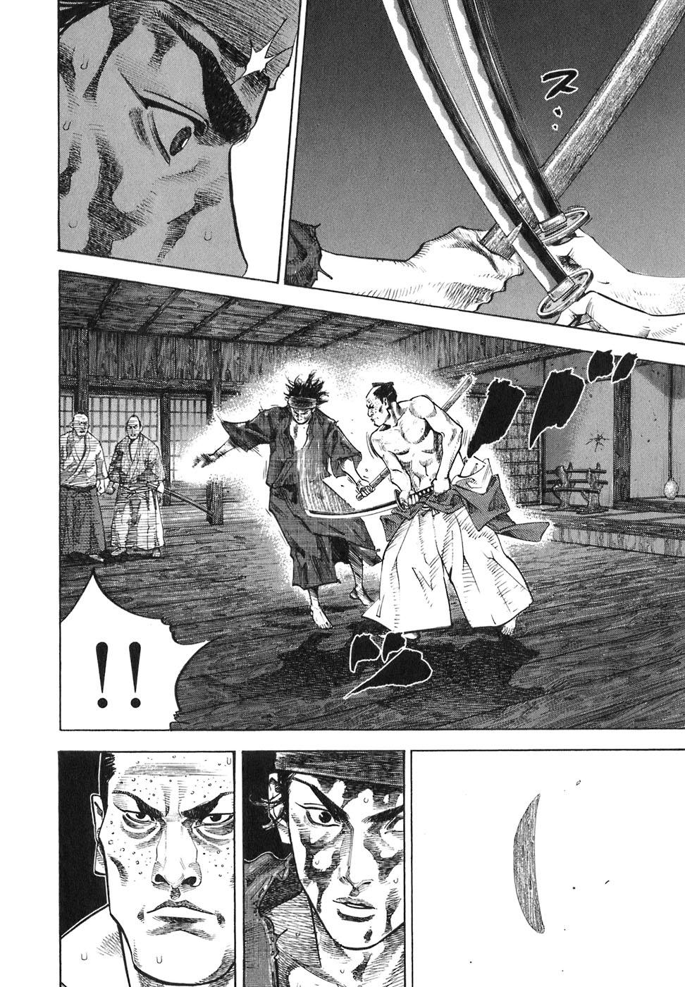 Lãng Khách Chapter 29 - Trang 2