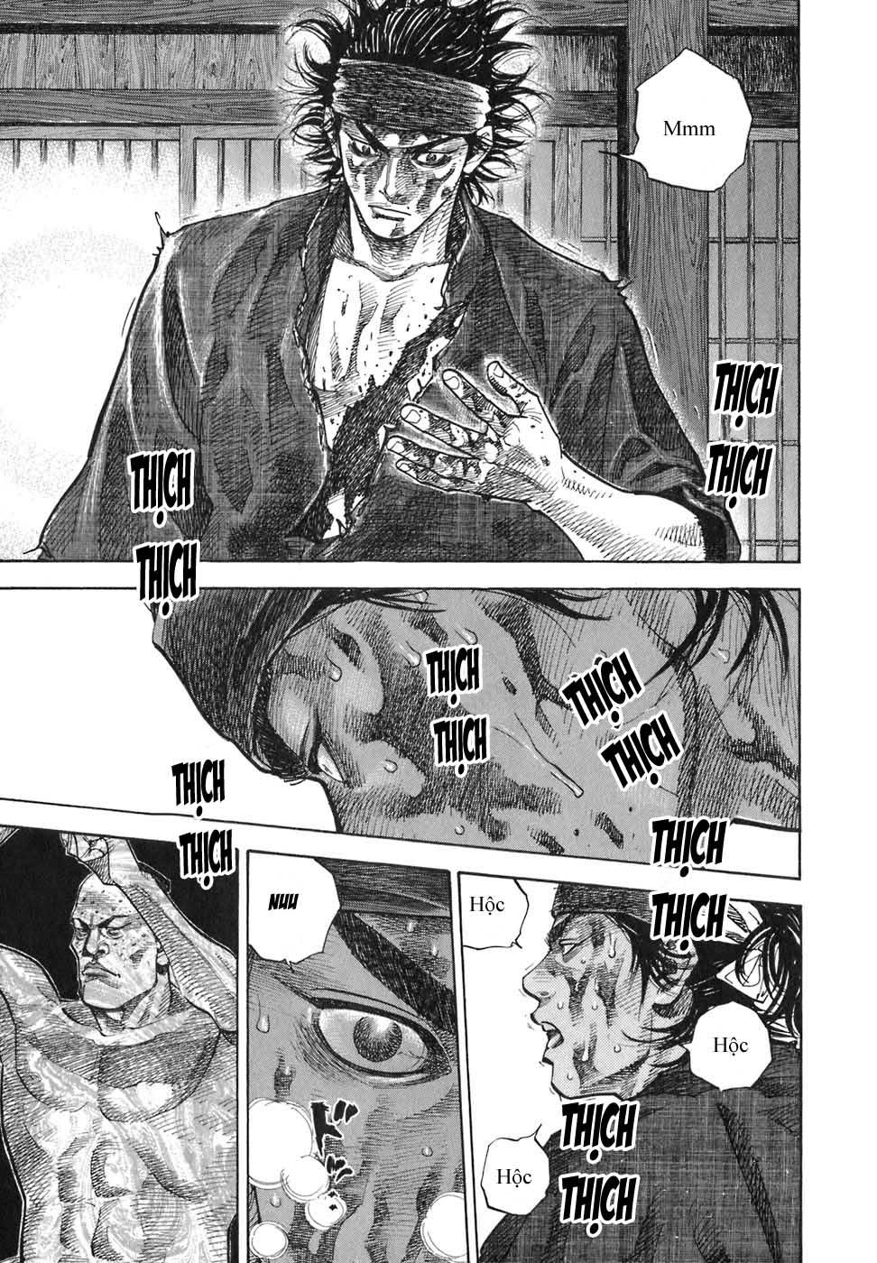 Lãng Khách Chapter 30 - Trang 2