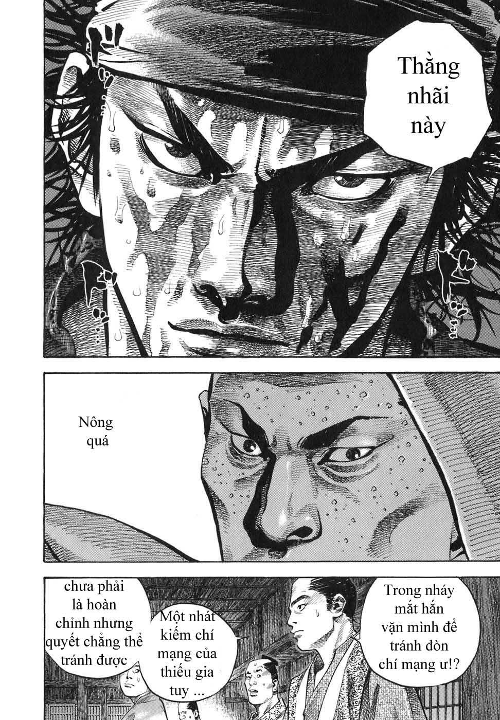 Lãng Khách Chapter 30 - Trang 2