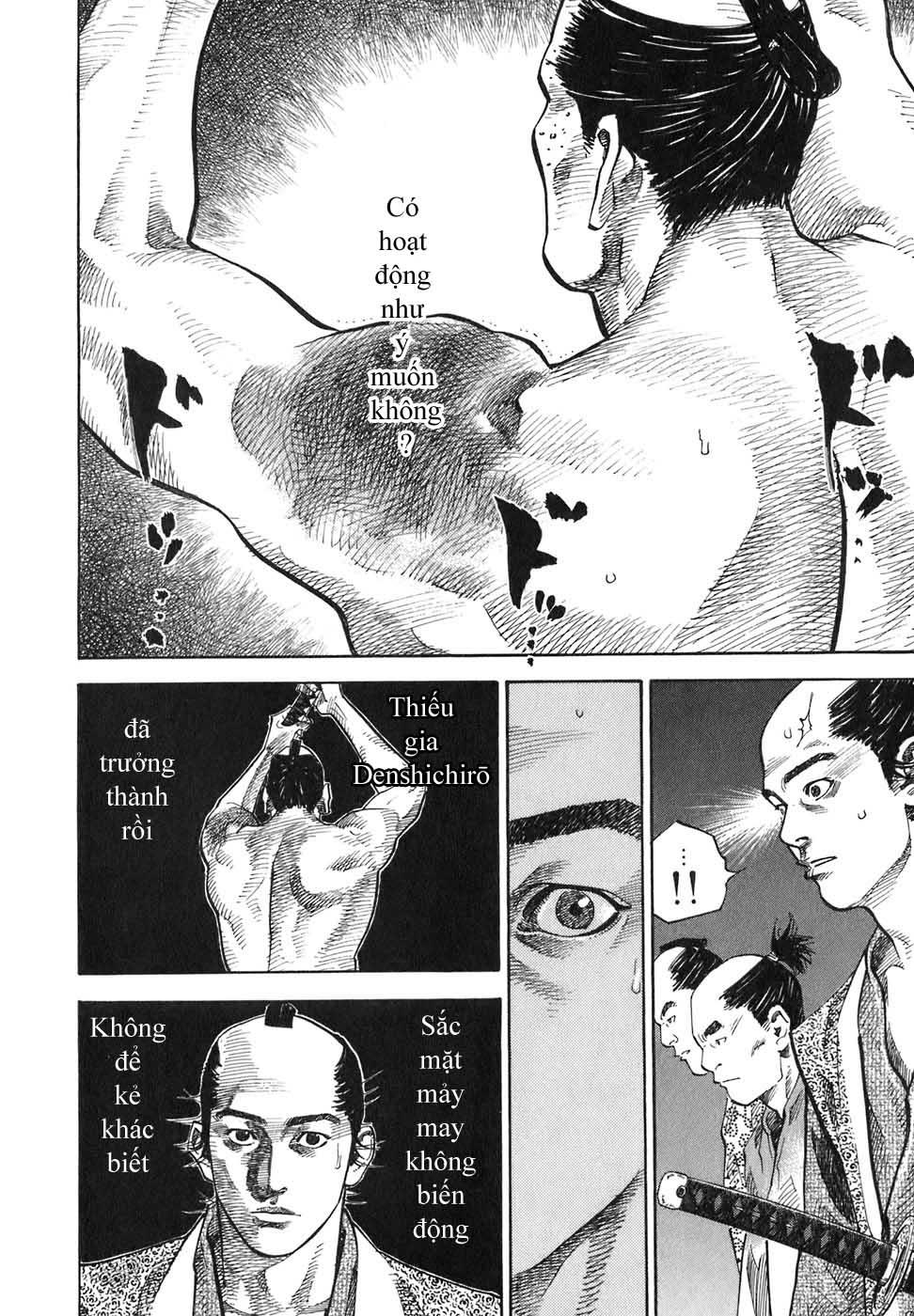 Lãng Khách Chapter 30 - Trang 2