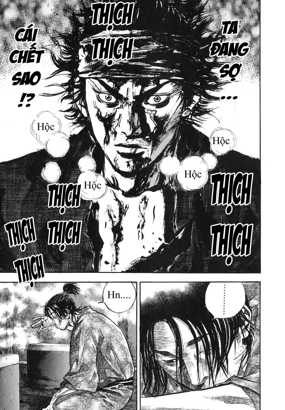 Lãng Khách Chapter 30 - Trang 2