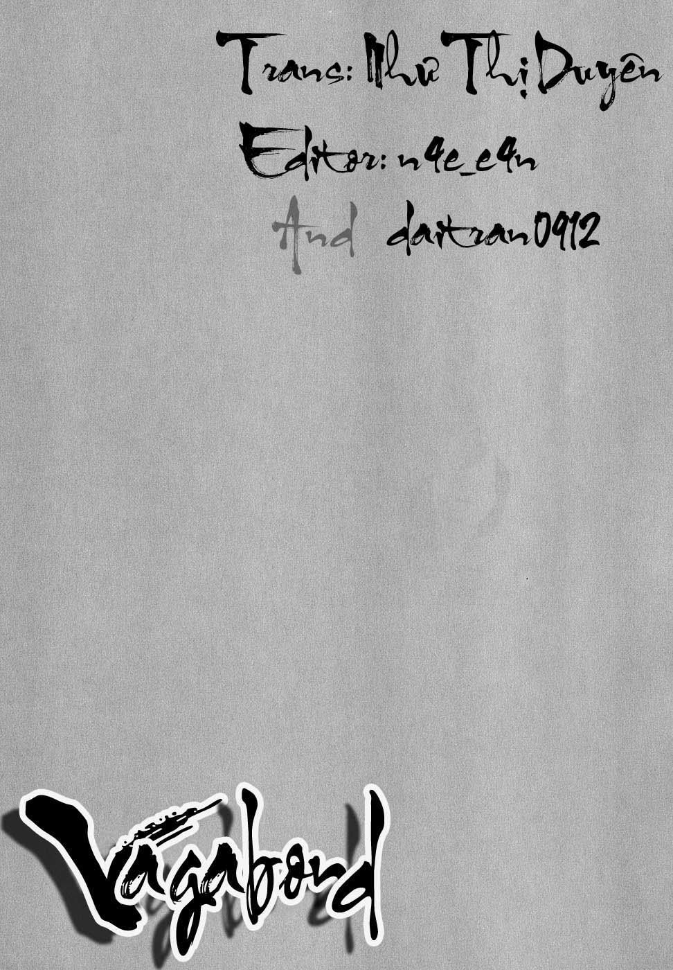 Lãng Khách Chapter 30 - Trang 2