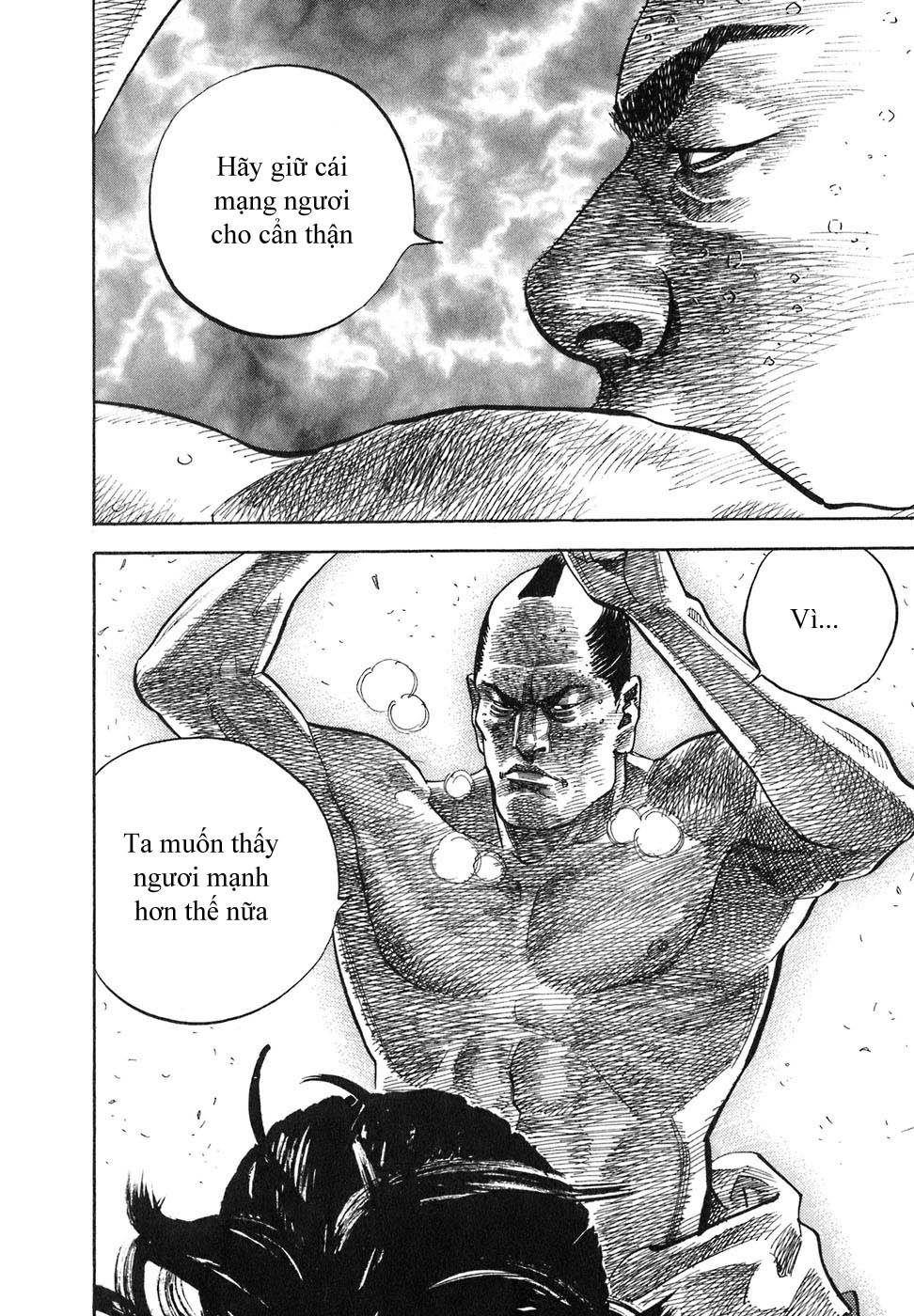 Lãng Khách Chapter 31 - Trang 2