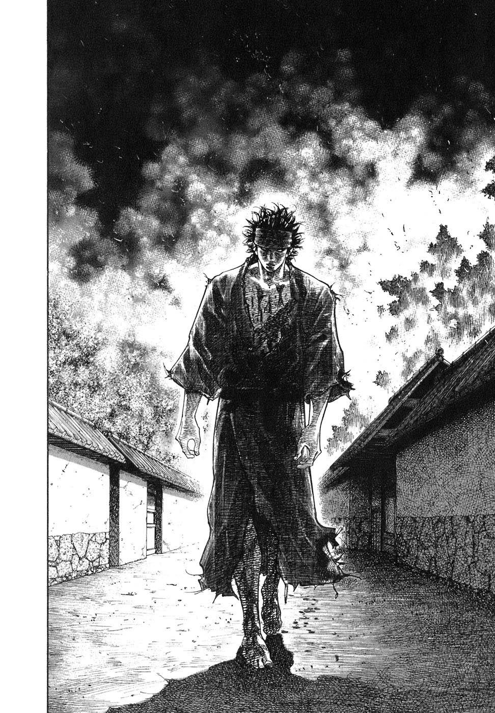 Lãng Khách Chapter 31 - Trang 2