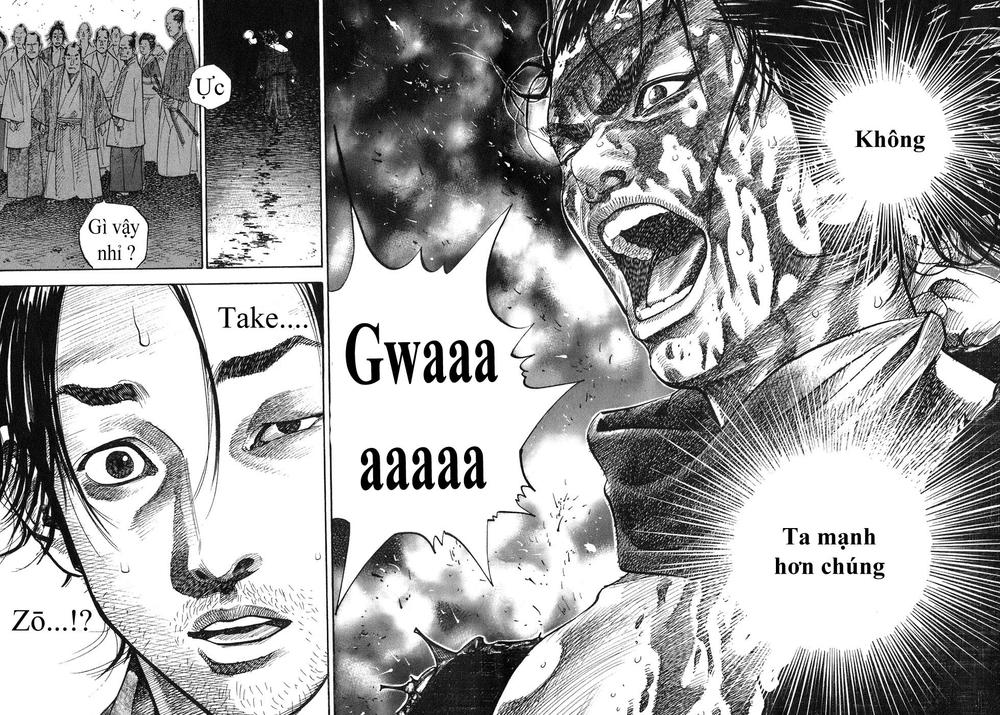 Lãng Khách Chapter 31 - Trang 2