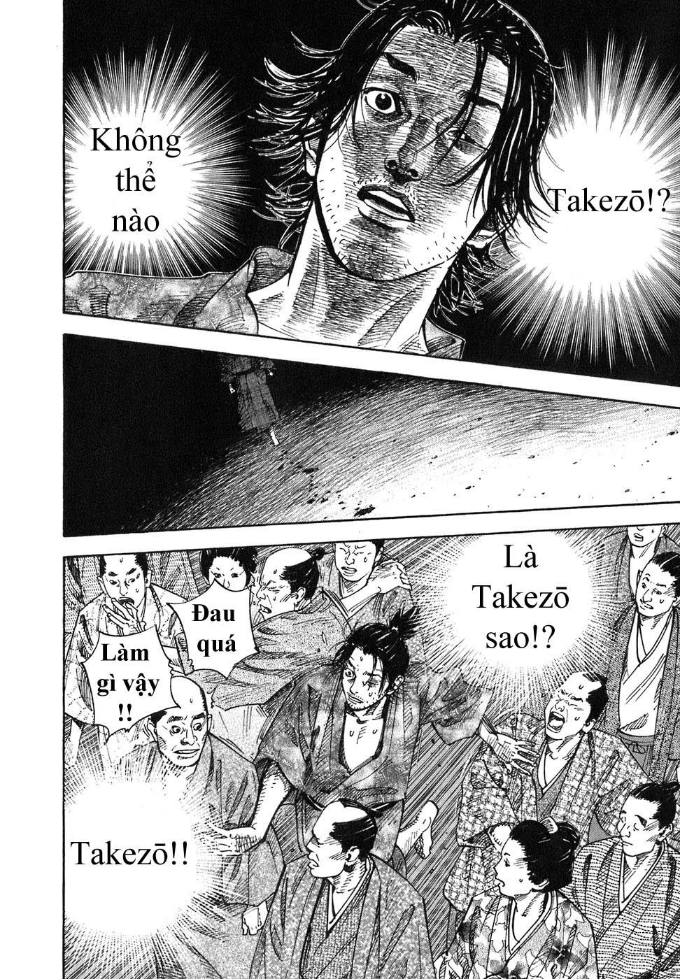 Lãng Khách Chapter 31 - Trang 2