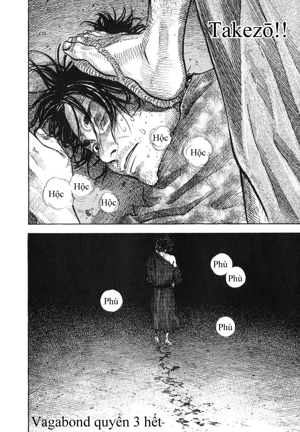 Lãng Khách Chapter 31 - Trang 2