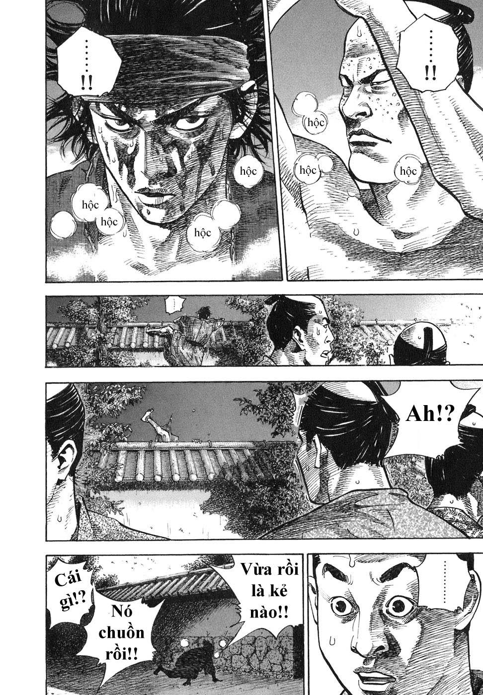 Lãng Khách Chapter 31 - Trang 2